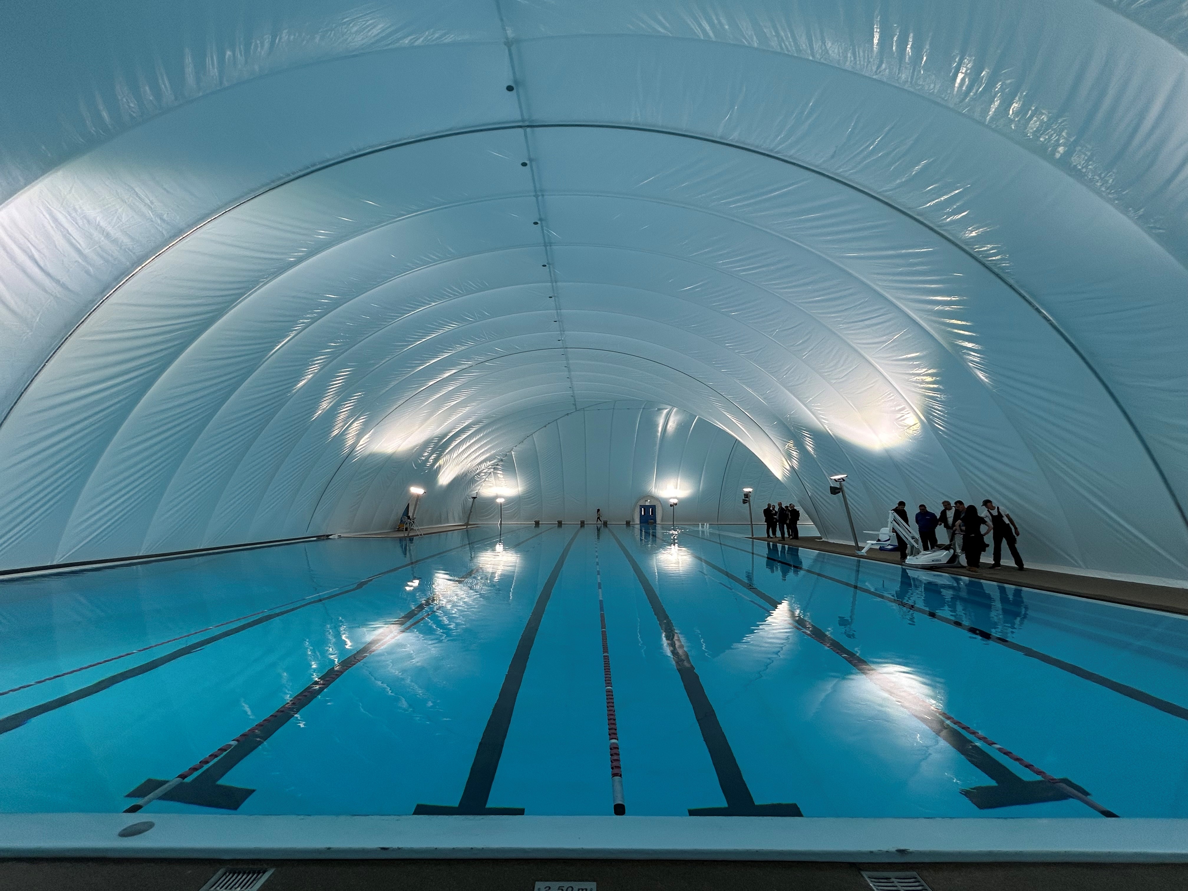 Winterbad Lerchenfeld